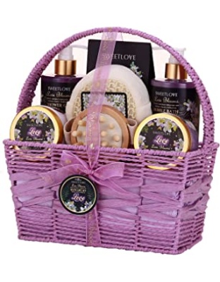 Gift Basket for Him/Her